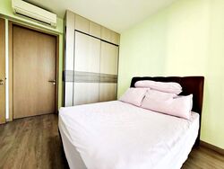 The Tapestry (D18), Condominium #610332971